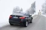 BMW X6 2011 года